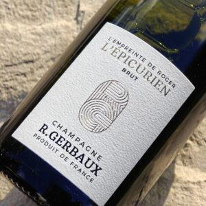 Champagne L'Épicurien Brut