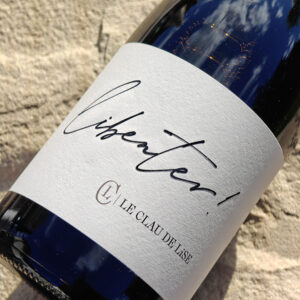 Le Clau de Lise Libenter