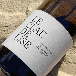 Le Clau de Lise Souffle hvidvin